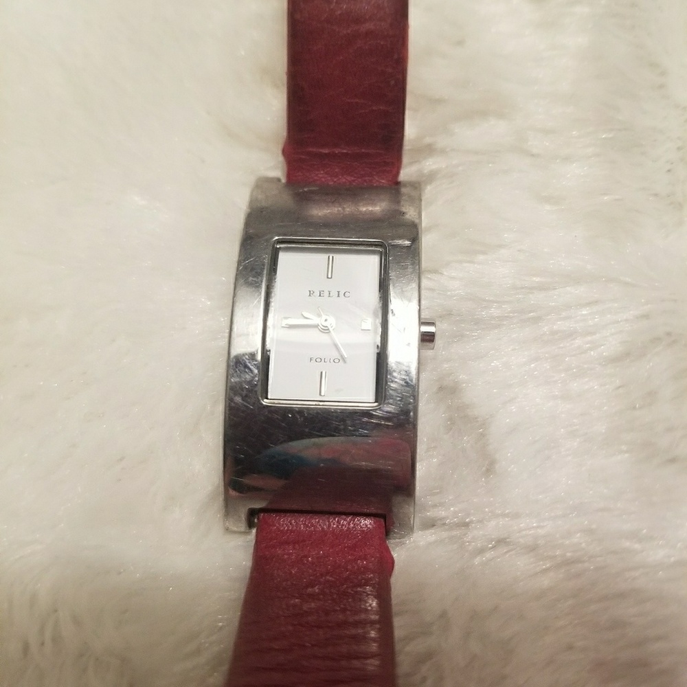 Relic Watch